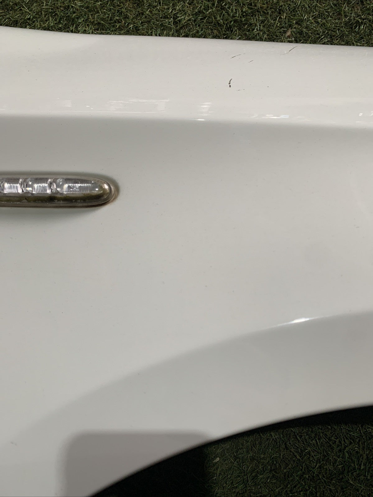 Parafango Anteriore Destro Alfa Romeo Giulietta