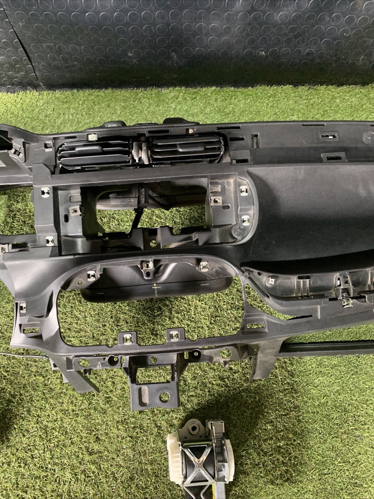 KIT AIRBAG COMPLETO PER FIAT Panda 3° Serie (12 )