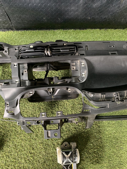 KIT AIRBAG COMPLETO PER FIAT Panda 3° Serie (12 )