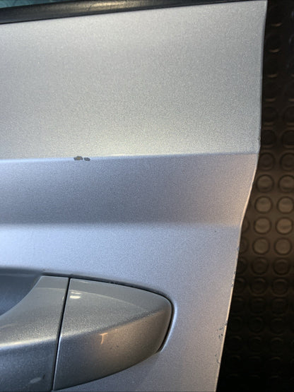 PORTA PORTIERA SPORTELLO ANTERIORE SINISTRO SKODA FABIA 2017
