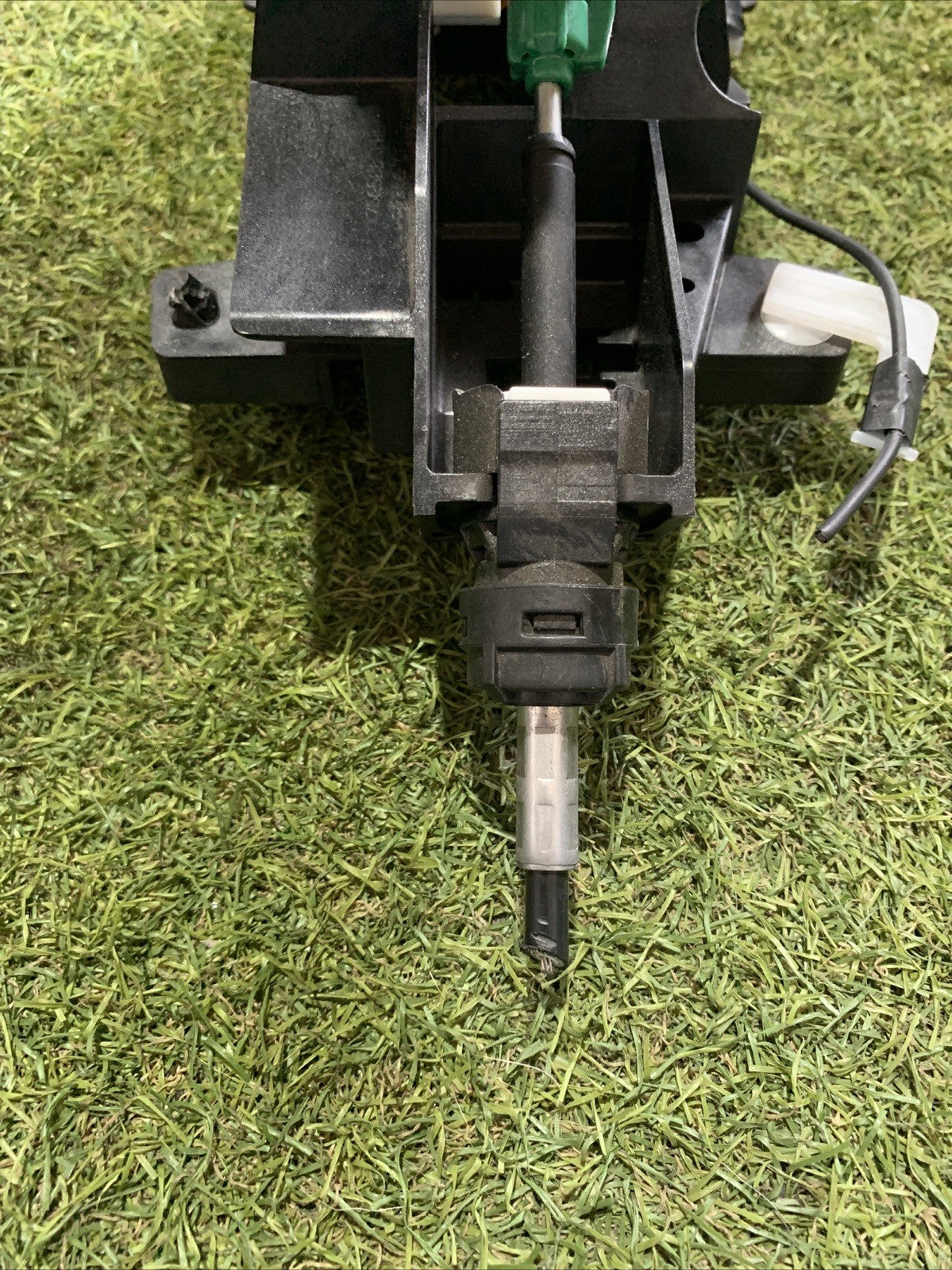 POMELLO LEVA CAMBIO AUTOMATICO TOYOTA C-HR 1.8 HYBRID 75G588-LHD 2018