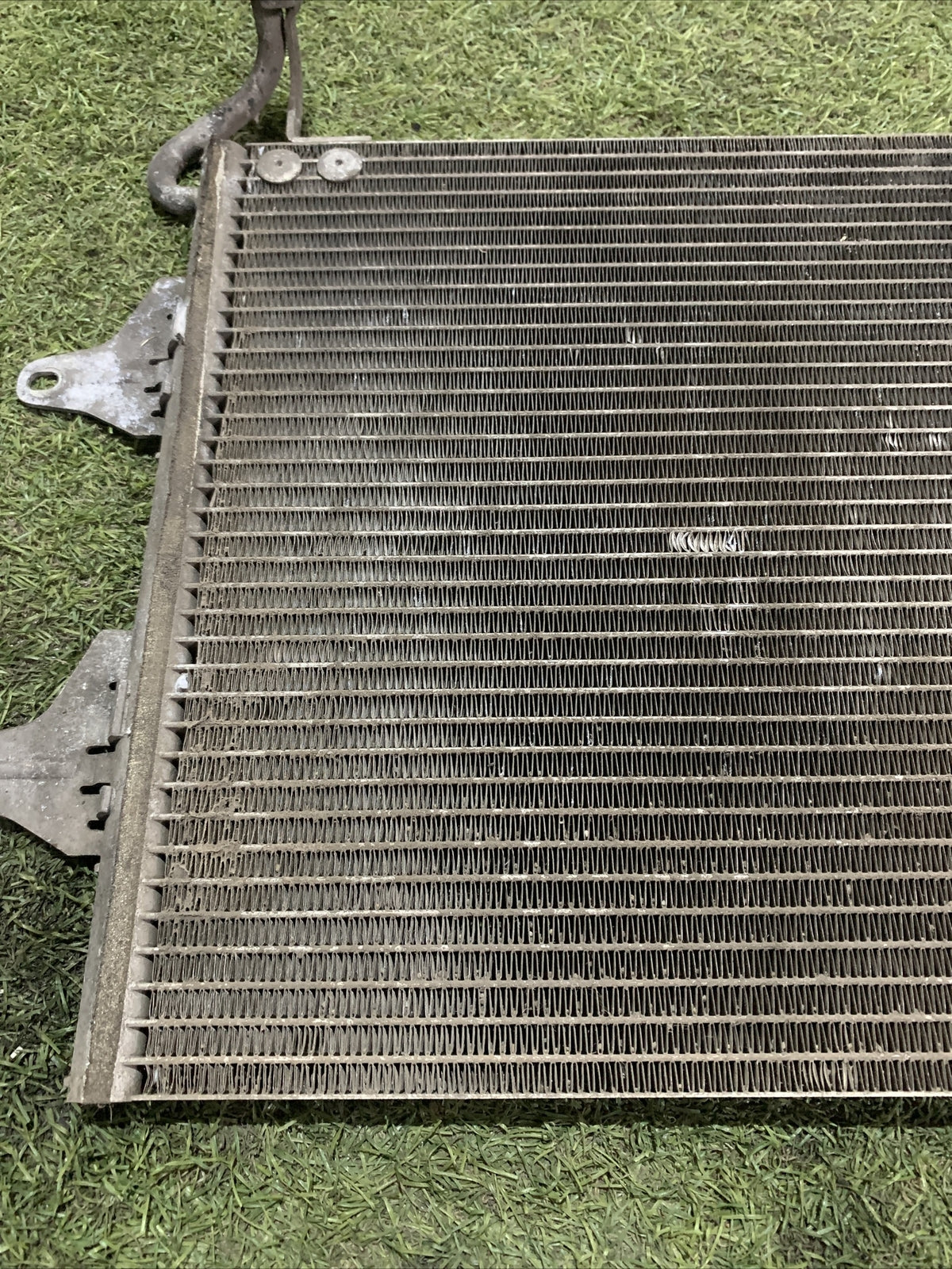 RADIATORE ARIA CONDIZIONATA VOLKSWAGEN POLO 1.4 TDI, ANNO : 2009