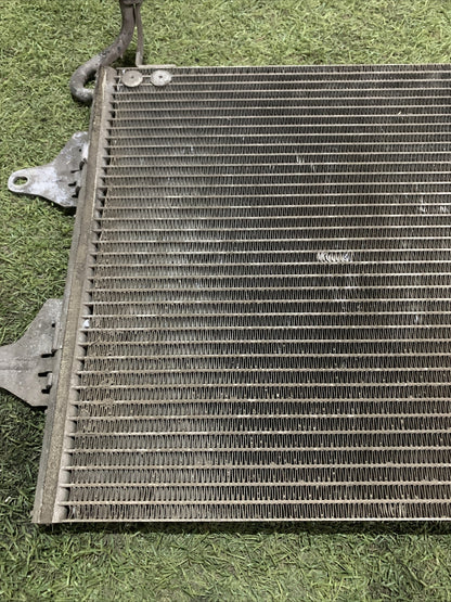 RADIATORE ARIA CONDIZIONATA VOLKSWAGEN POLO 1.4 TDI, ANNO : 2009