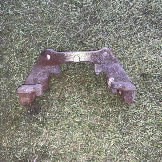 porta pinza freno posteriore dx toyota yaris 2017-2021