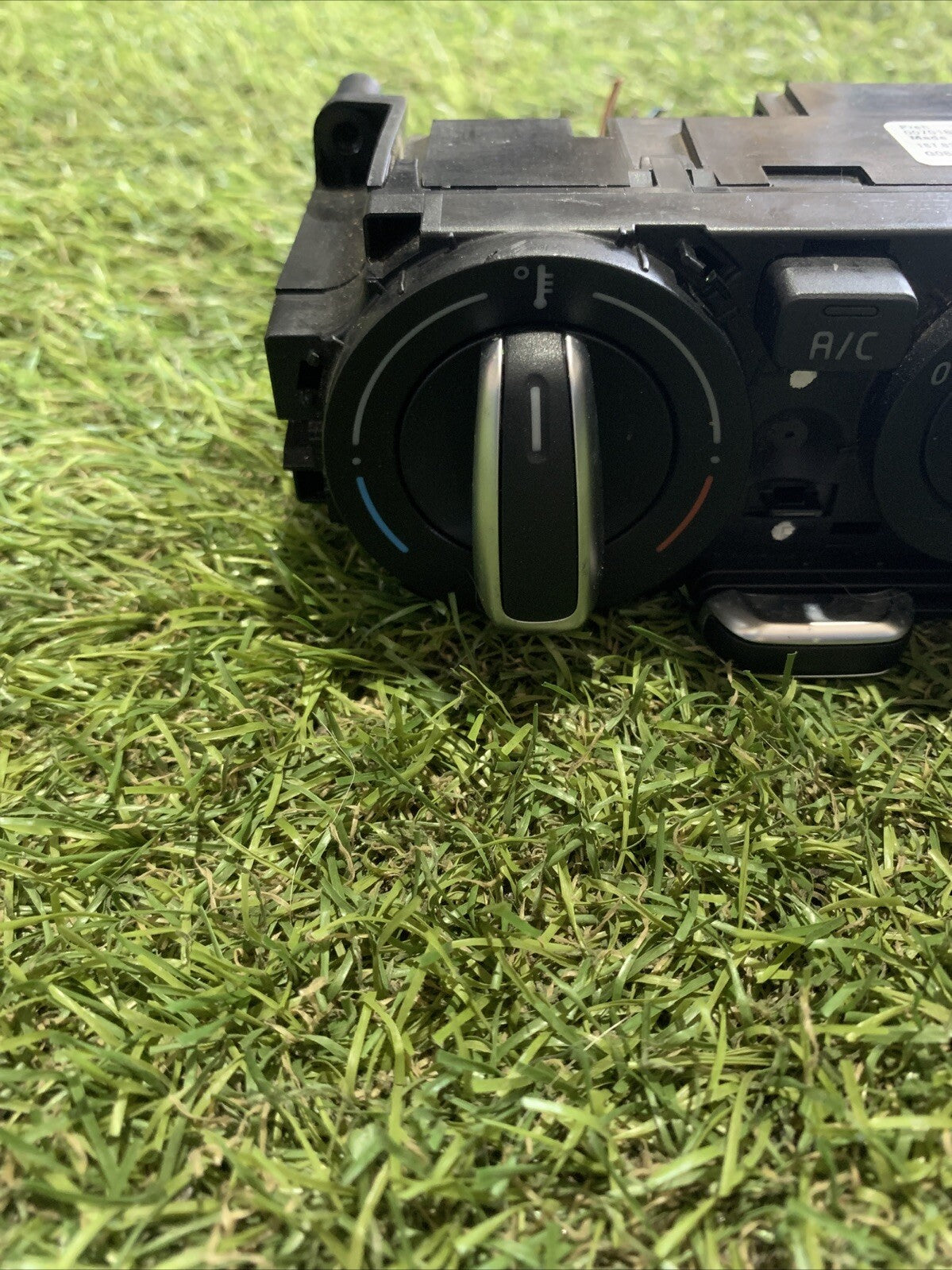 Comandi Clima Skoda Citigo 2015 1ST820045N