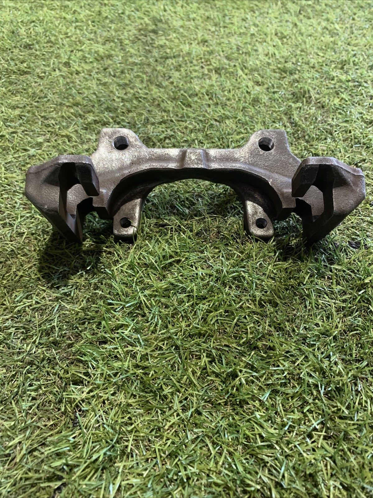 Porta Pinza Freno Anteriore Sinistra Panda 312 1.2 00519381030