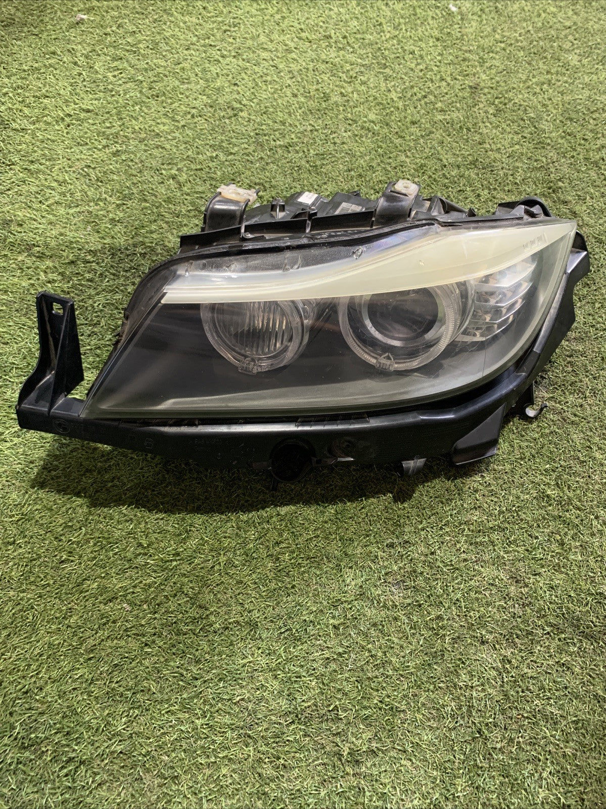 FARO ANTERIORE SINISTRO BMW SERIE 3 E90/E91 (08-13) 631172025899