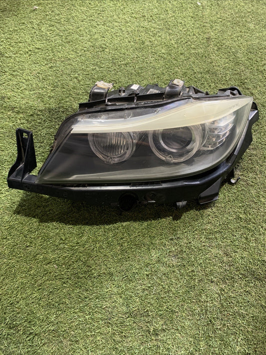 FARO ANTERIORE SINISTRO BMW SERIE 3 E90/E91 (08-13) 631172025899