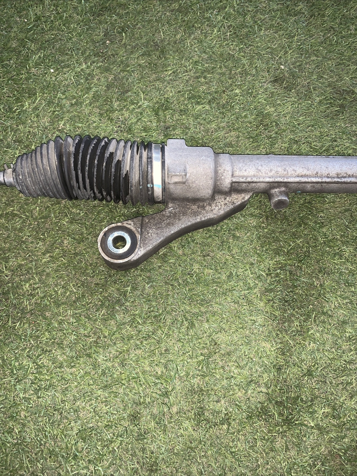 Scatola Guida Ford Fiesta 2019 1.1 Benzina H1BC3A500CA