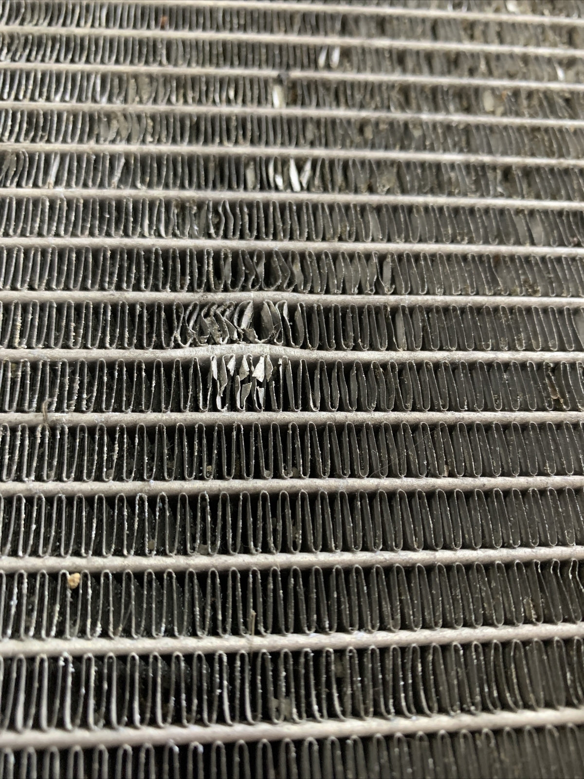 8K0121251AA RADIATORE ACQUA AUDI A5 3.0 AUTOMATICO