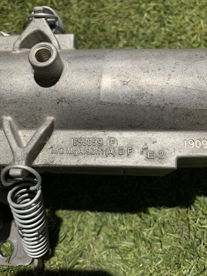 Piantone Sterzo Alfaromeo Stelvio 2020 50554194 55268532