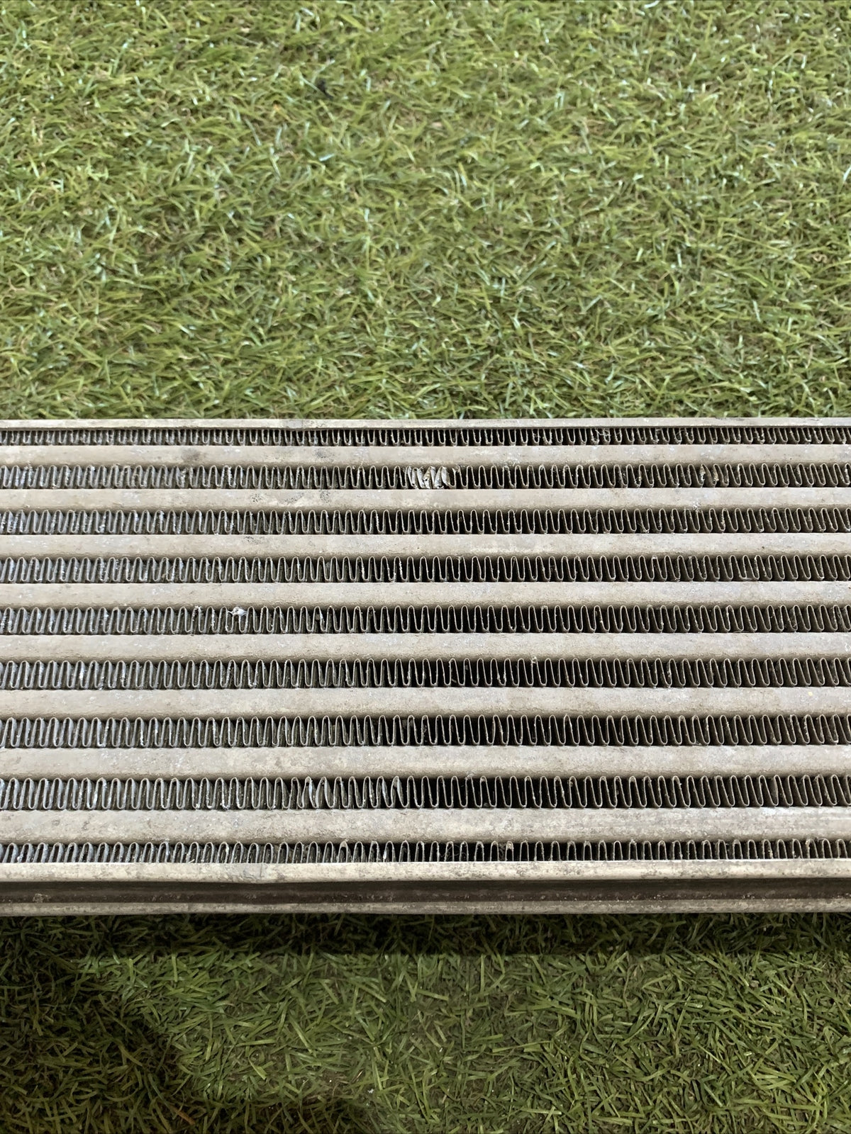 866455500 RADIATORE INTERCOOLER ALFA ROMEO GIULIETTA (191) 1.6 JTD