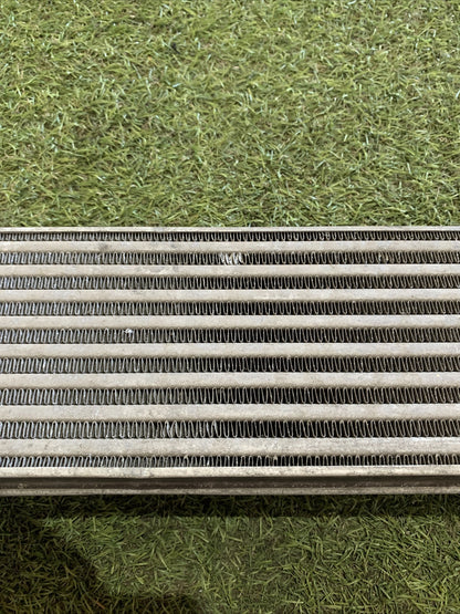 866455500 RADIATORE INTERCOOLER ALFA ROMEO GIULIETTA (191) 1.6 JTD