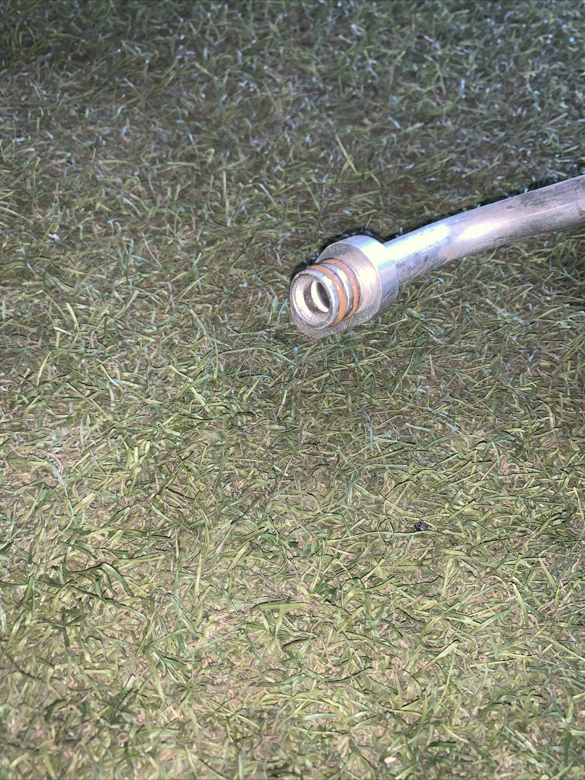 Tubo Aria Condizionata Jeep RENEGADE 1.6 00520843240