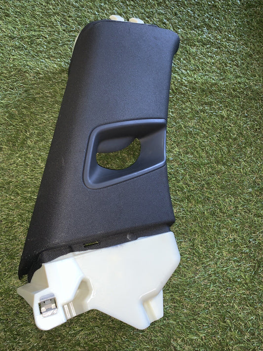 Rivestimento Colonna Posteriore Sinistra Audi Q7 2016 4M0867287