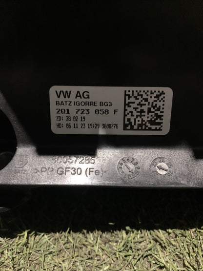 Pedale Freno Cambio Automatico Seat Arona 2024 1.0 Benzina 