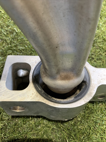 Braccio Oscillante Anteriore Sinistro Audi Q3 8UB 2011–2020 3C0153D