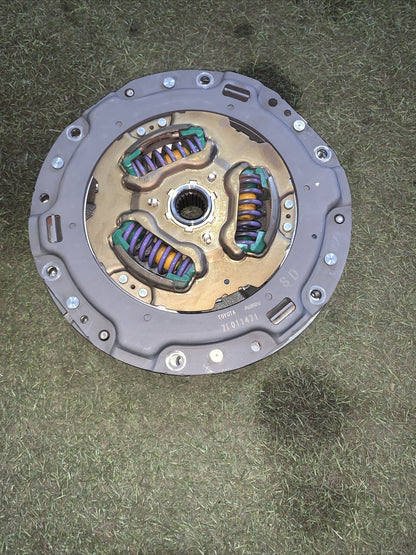 Kit Volano E Frizione Toyota Ch-r 1.8 Hybrid 7l011471