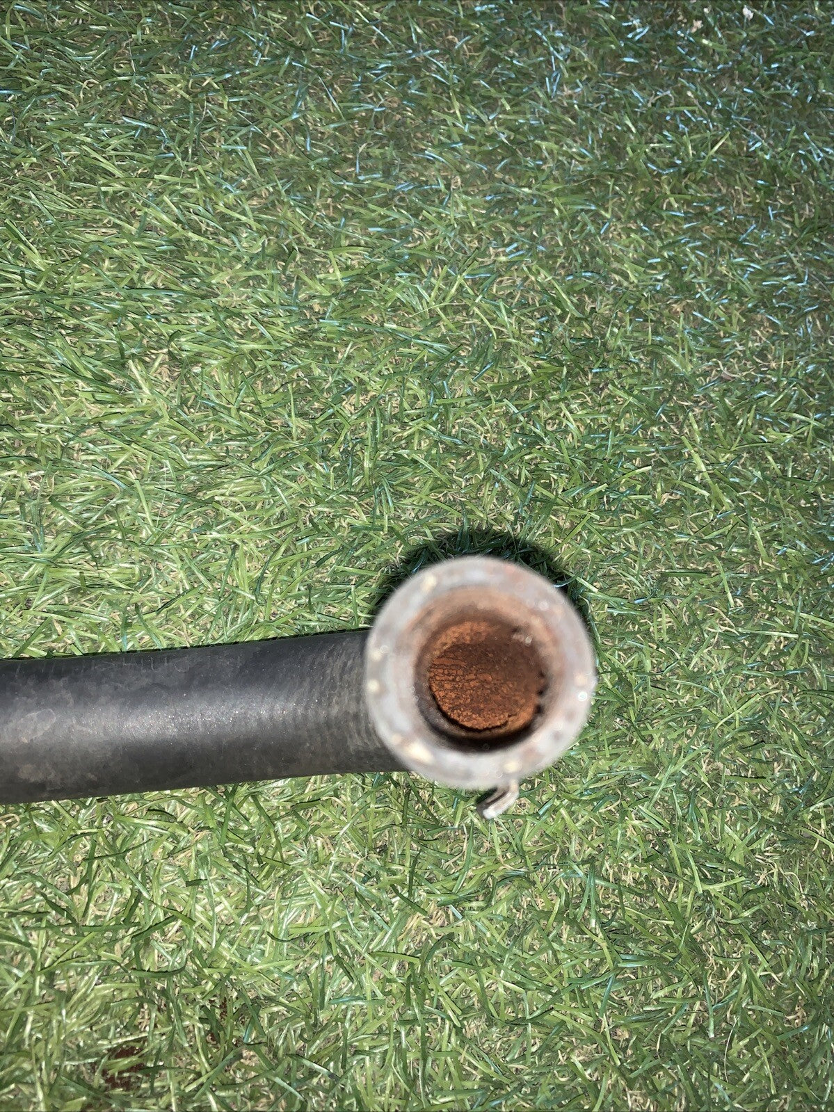 TUBO ACQUA FORD Fiesta 7° Serie CM5G-8B451-GA Benzina 1000 (17  )