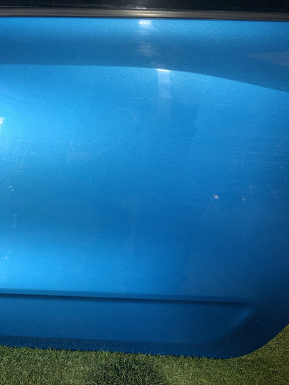 SPORTELLO PORTA PORTIERA POSTERIORE SINISTRA SX RENAULT TWINGO DAL 2014 IN POI