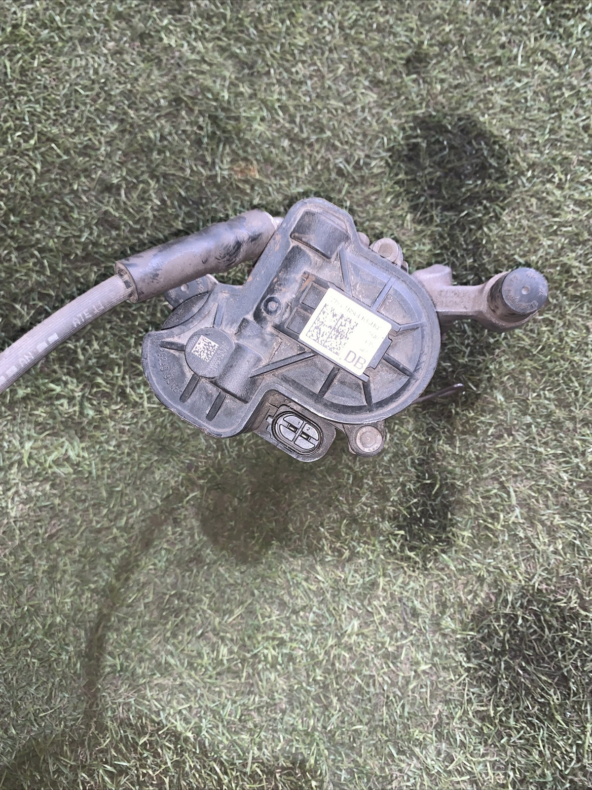 Pinza Freno Posteriore Sinistro Audì TT 2016-2019 5Q0615405