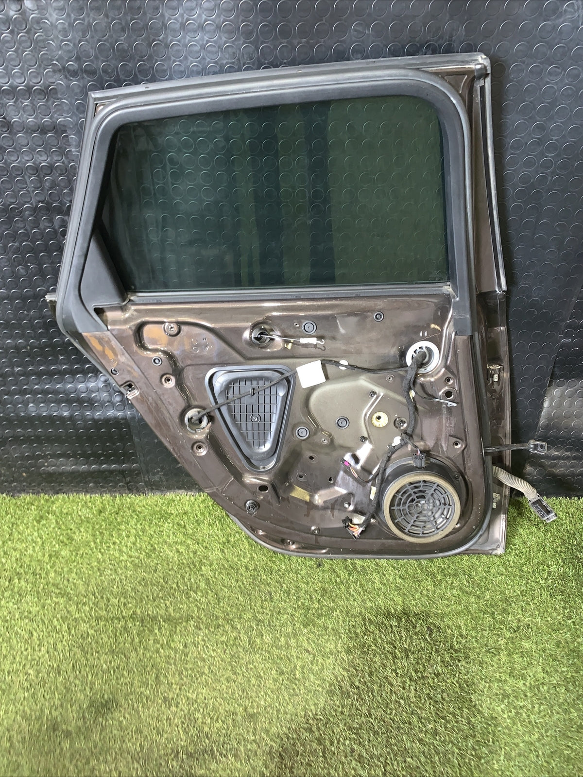 Sportello Posteriore Sinistro Audi A4 2011