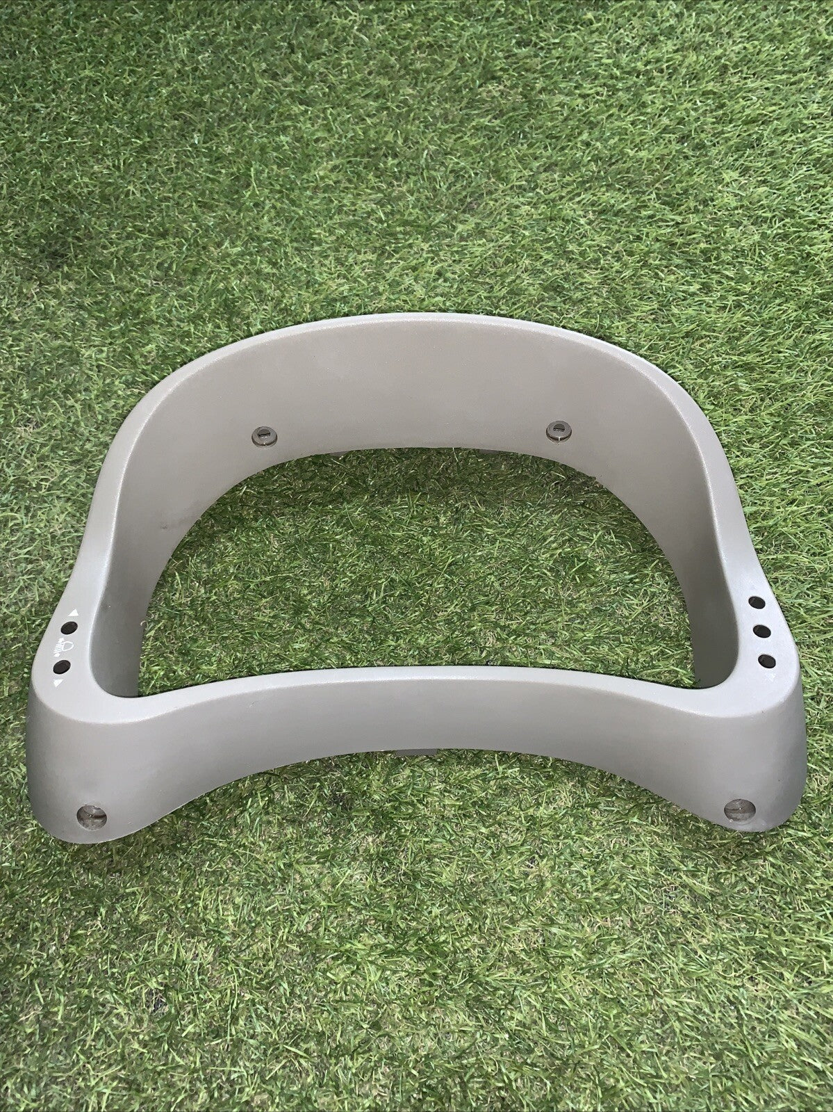 MODANATURA RVESTIMENTO CONTACHILOMETRI FIAT PANDA II (169) B1476, 735320191