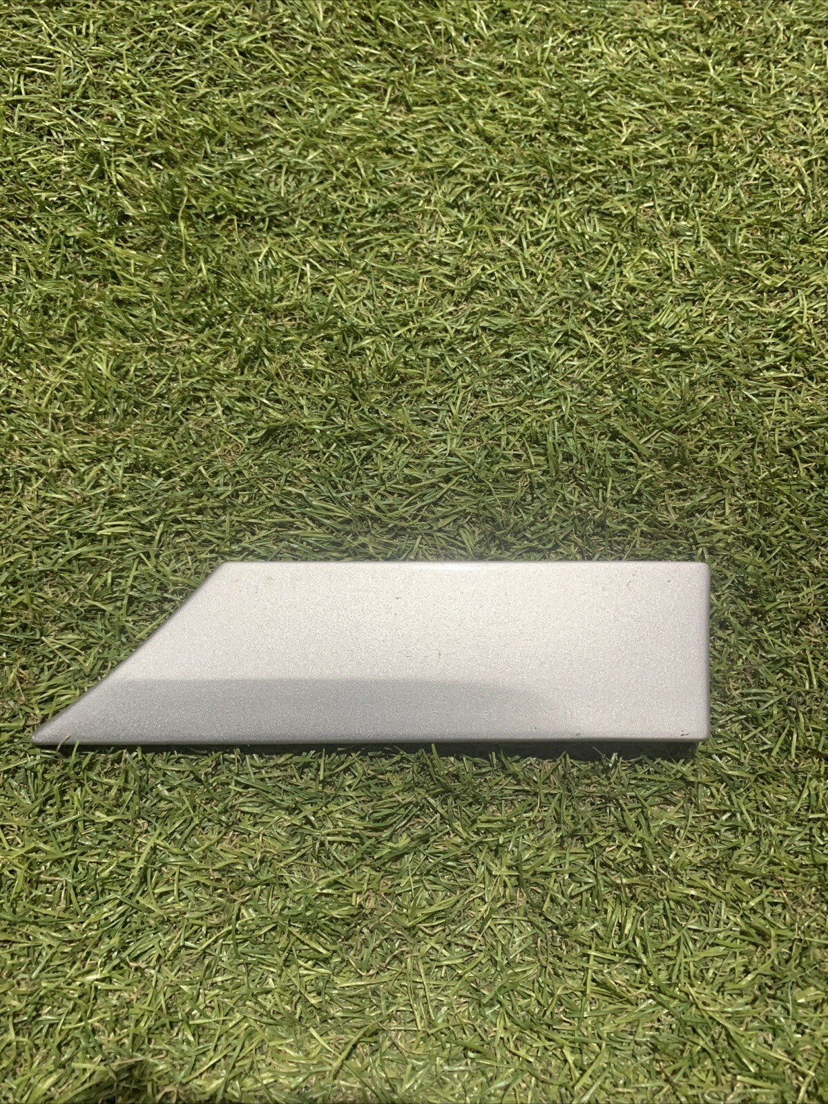 Modanatura Rivestimento Parafango Sinistro Audi A3 8P 8P4853699