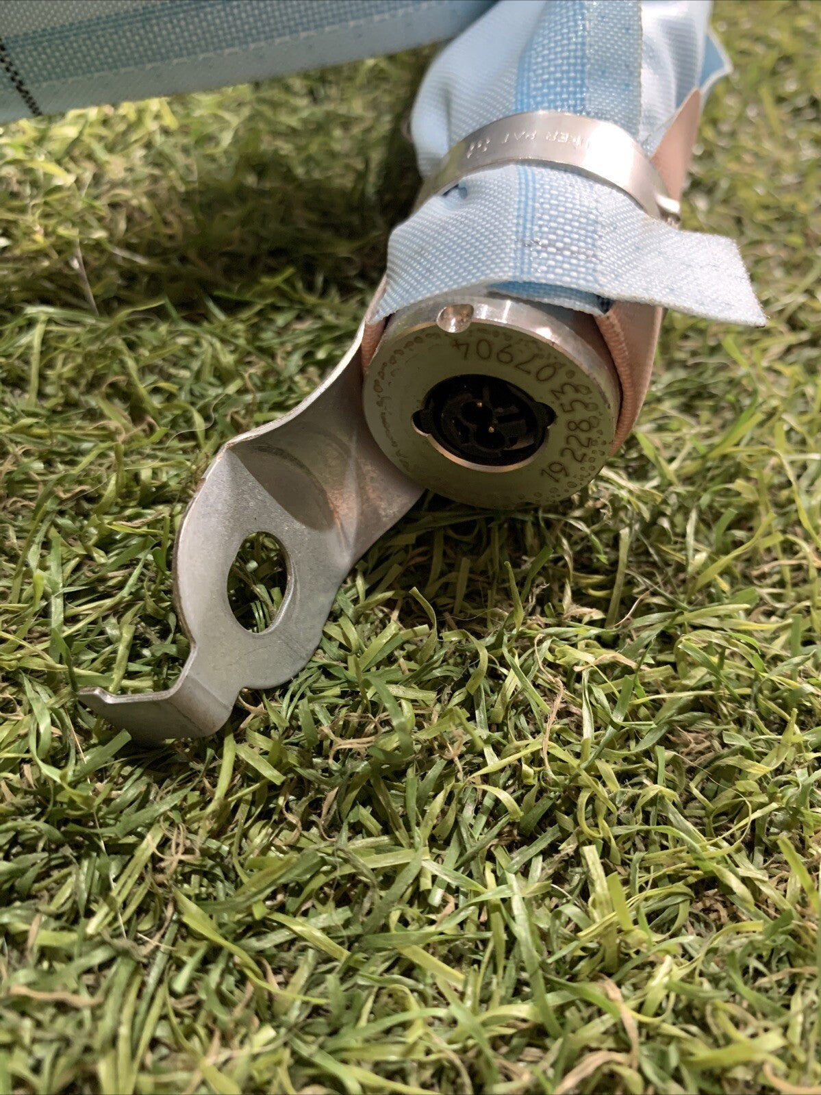 AIRBAG A TENDINA LATERALE DESTRA DX PER MERCEDES Classe B W247 A2478602302