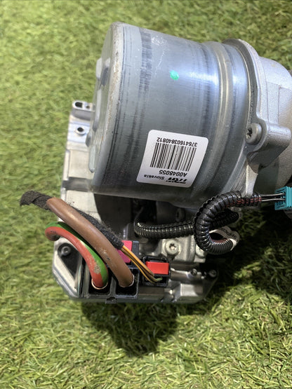 PIANTONE STERZO AUDI A1 Serie (8XK) 6R1423510CH (14>18)