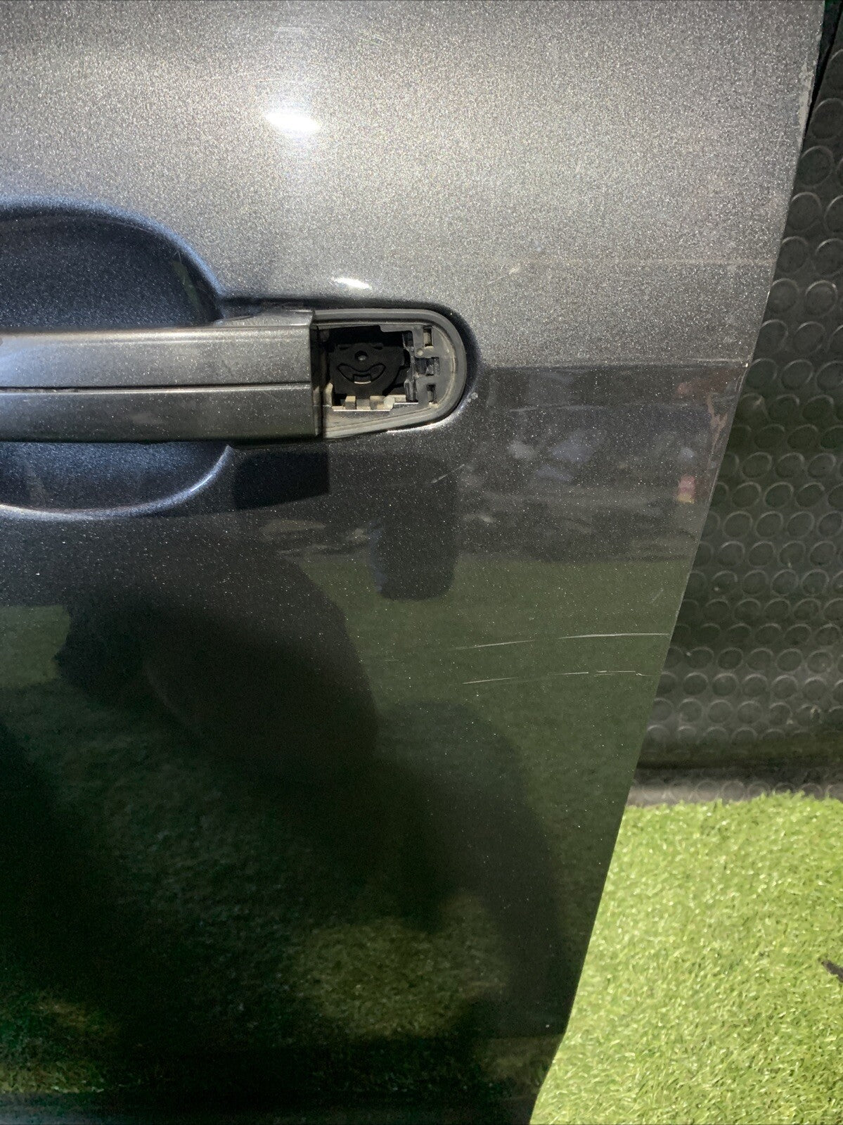 Porta Portiera Sportello anteriore sinistra ford focus 2017 station wagon