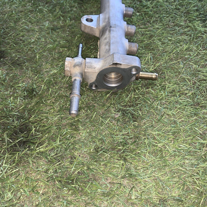 FLAUTO INIEZIONE FIAT PUNTO FIAT PANDA 1.3 ANNO 2007 CODICE 55210069 ORIGINALE