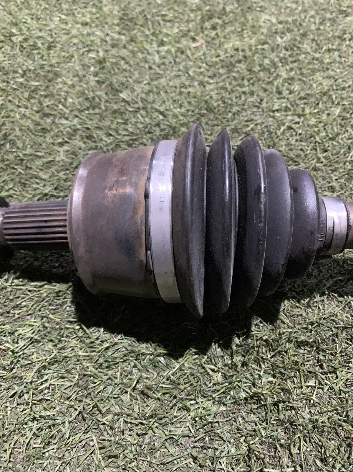 Semiasse Anteriore Destro Fiat 500X 1.3 MJT 51962540