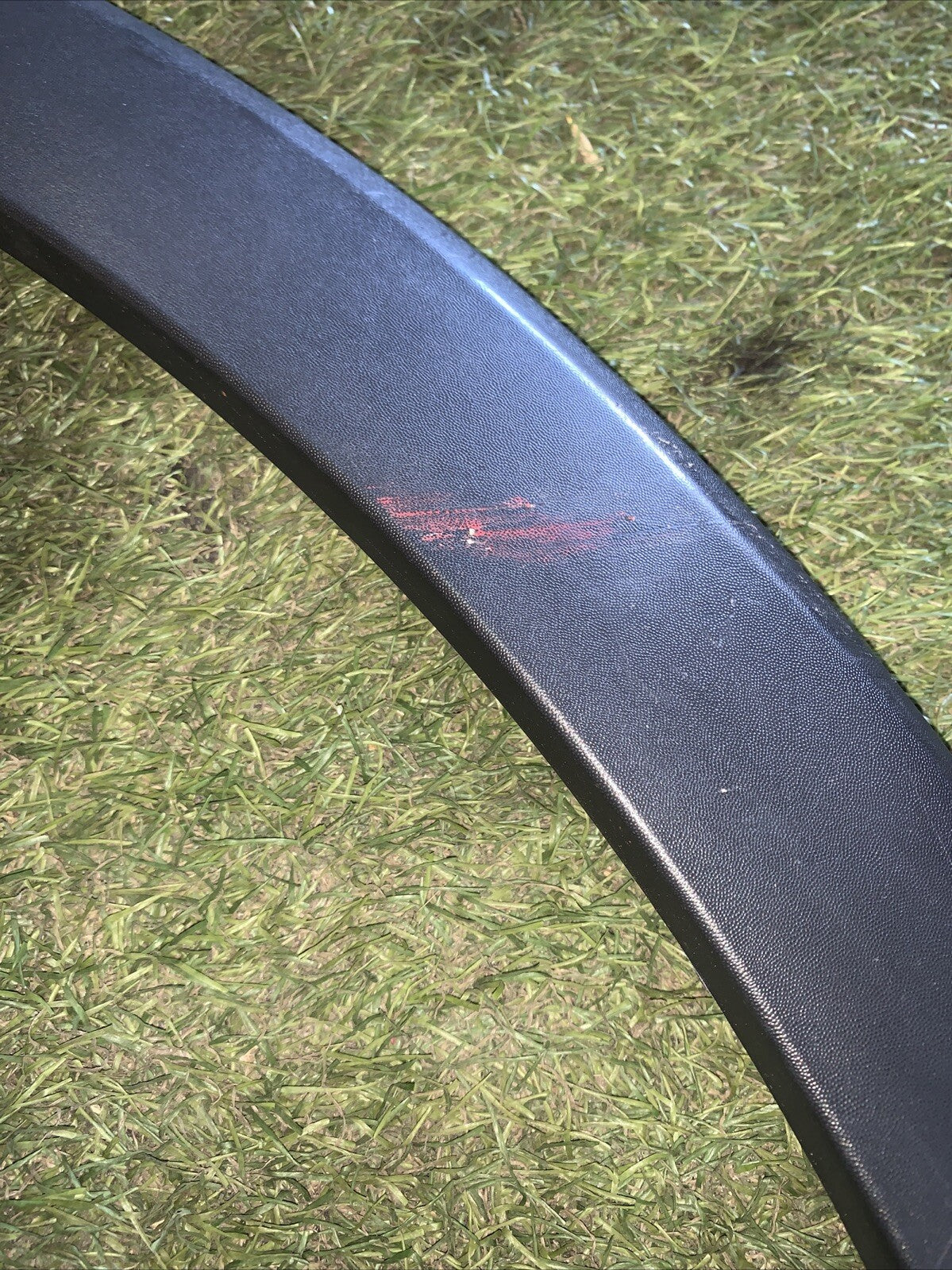 788A20643R CODOLINO ARCO RUOTA PARAFANGHINO POSTERIORE DX RENAULT CAPTUR 2012 (2