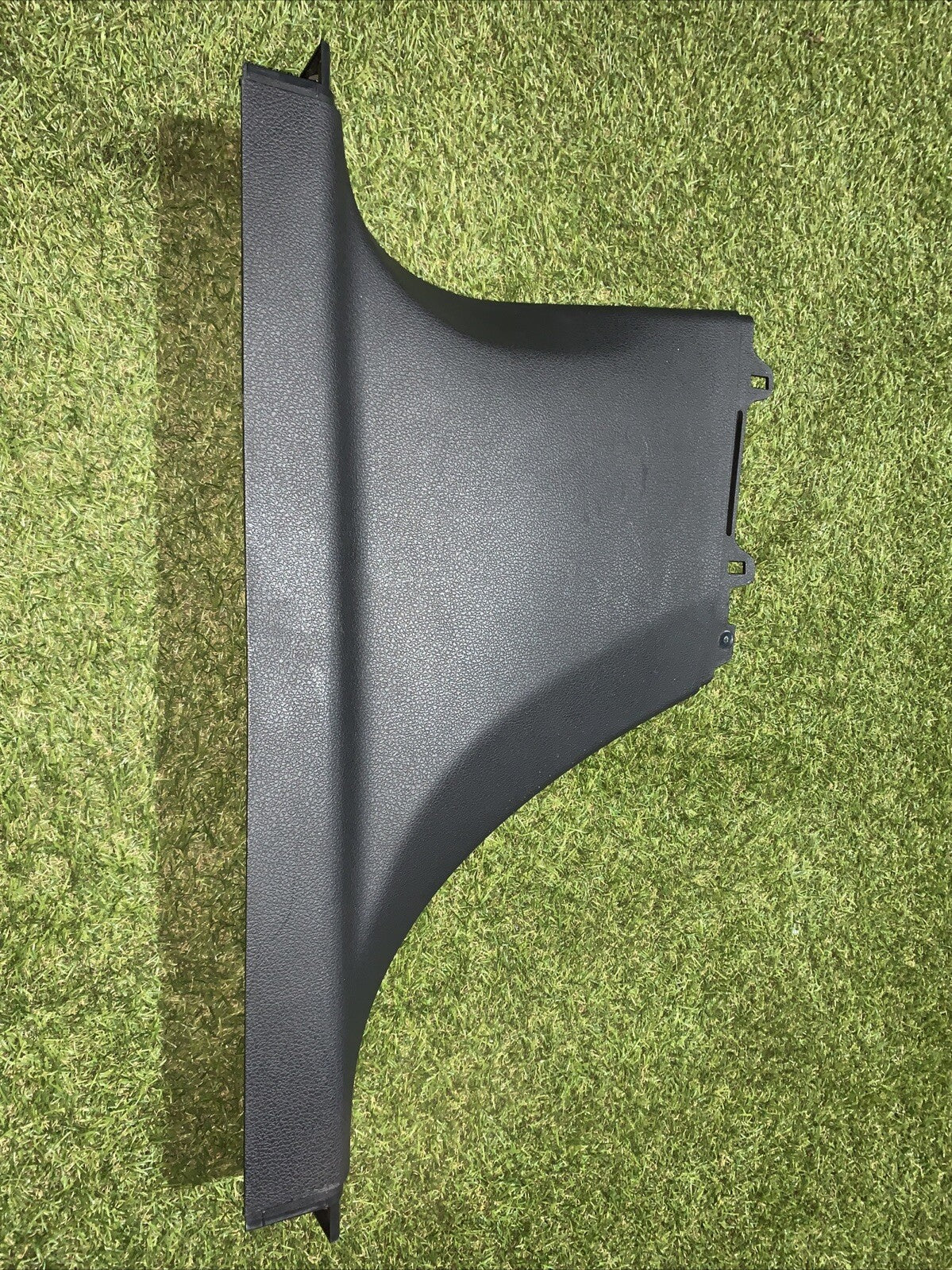 A1776909701 RIVESTIMENTO INTERNO MONTANTE CENTRALE INFERIORE SX MERCEDES W177