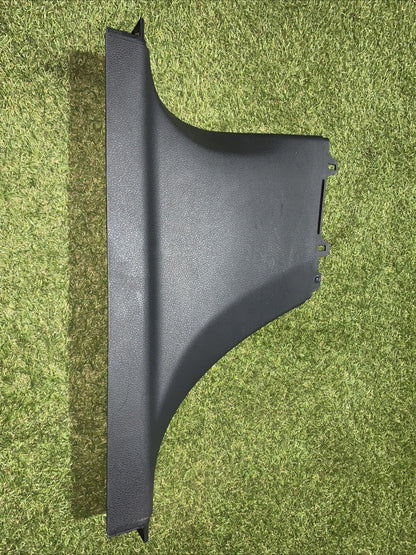 A1776909701 RIVESTIMENTO INTERNO MONTANTE CENTRALE INFERIORE SX MERCEDES W177