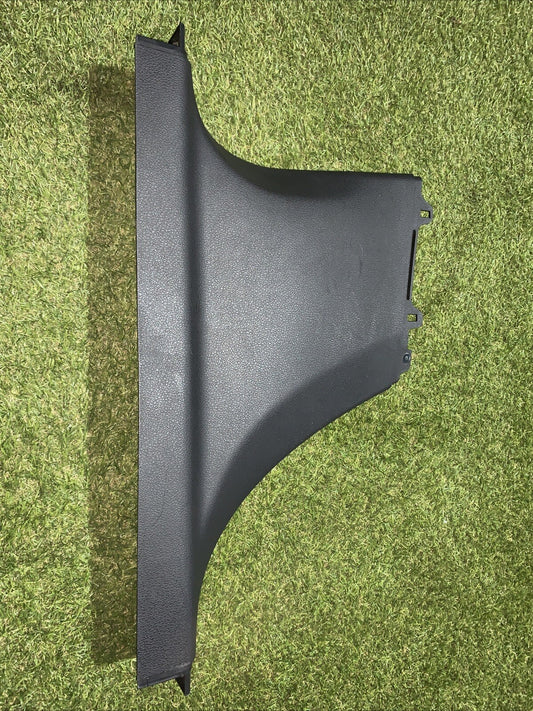 A1776909701 RIVESTIMENTO INTERNO MONTANTE CENTRALE INFERIORE SX MERCEDES W177