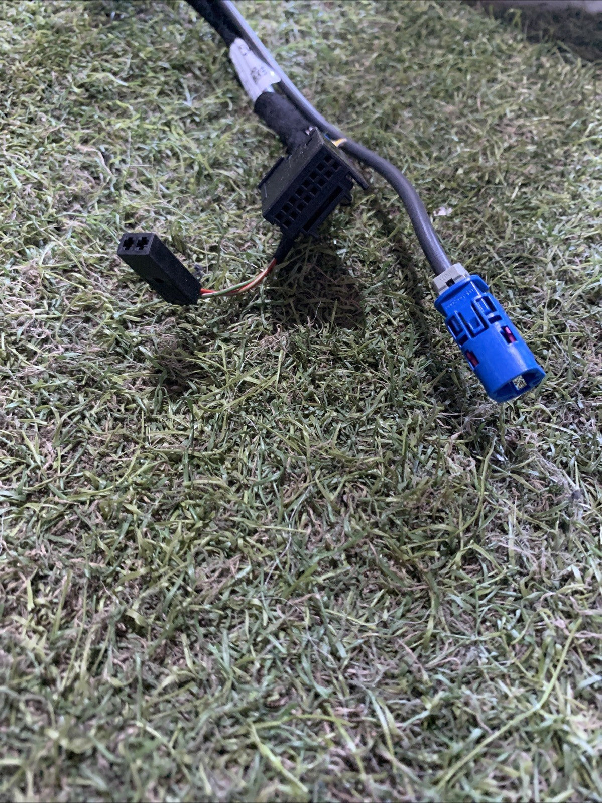 Specchietto Retrovisore Destro Volkswagen Tiguan 2023 15 Pin 5NB857502