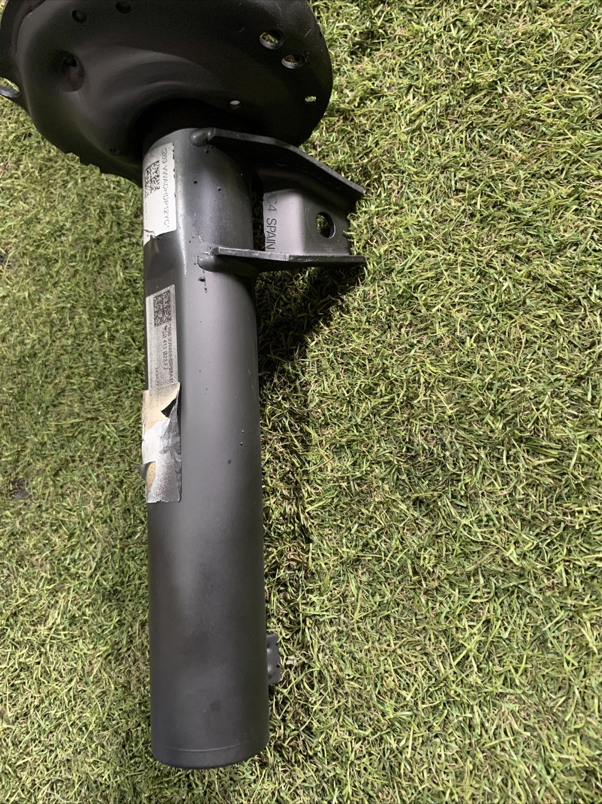 Ammortizzatore Anteriore Destra Volkswagen Golf 7 1.6 5Q0413023FJ