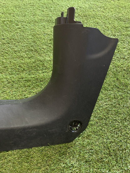 MODANATURA RIVESTIMENTO BATTITACCO ANTERIORE SINISTRO FIAT 500X 2022 735680406(2