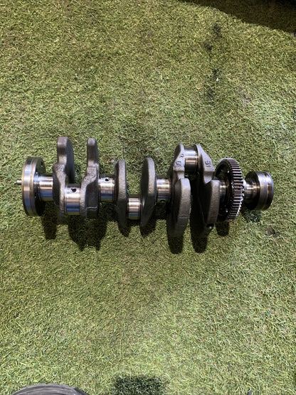 ALBERO MOTORE JEEP AVENGER 1.2 BENZINA HYBRID HN09 155256632 2025