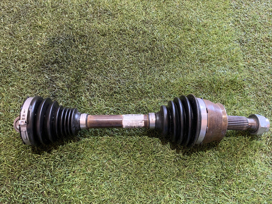 Semiasse Anteriore Sinistro Fiat 500 2020 1.3 MJT 00519554830