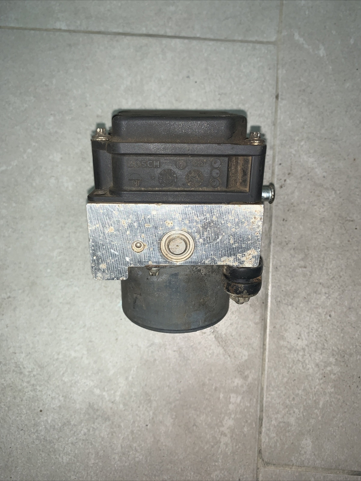 CENTRALINA POMPA ABS TOYOTA AYGO  / 0265800441 / 0265231579