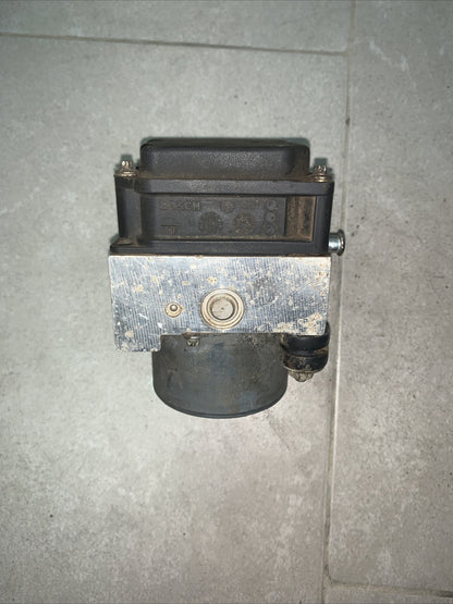 CENTRALINA POMPA ABS TOYOTA AYGO  / 0265800441 / 0265231579