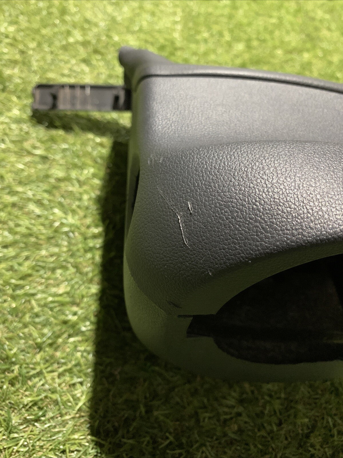 5G0858565A RIVESTIMENTO COVER CORNICE PIANTONE STERZO VOLKSWAGEN GOLF 7 12>19