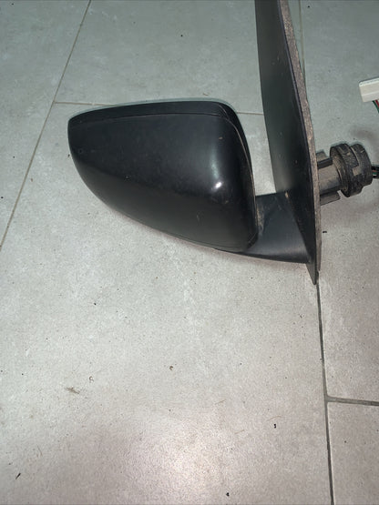 SPECCHIETTO RETROVISORE ELETTRICO DESTRO 5 PIN-5FILI FIAT PANDA 026313