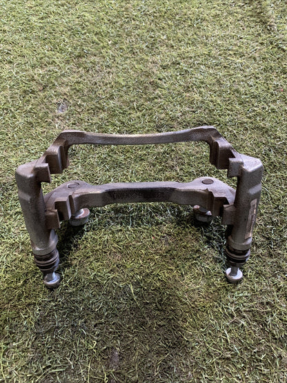 Porta Pinza Freno Anteriore Destra Audi A3 8V 1.6 Diesel 8V0615126