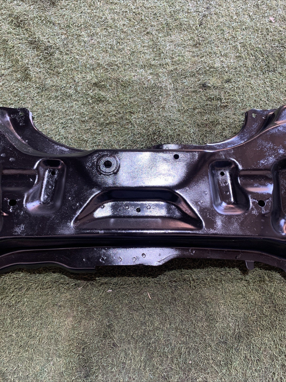 CULLA MOTORE TOYOTA YARIS 2007 1.3 BENZINA 512010D090