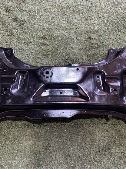 CULLA MOTORE TOYOTA YARIS 2007 1.3 BENZINA 512010D090