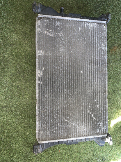 98AB-8005-MF RADIATORE ACQUA FORD FOCUS 1.8 D (2004)